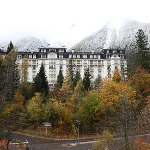 Apartment Alpinstar, Chamonix